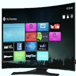 TV PREMIUN UHD 4K LA MEJOR GUIDE FREE icon
