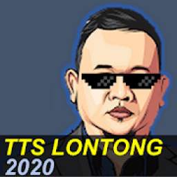 TTS Lontong 2020