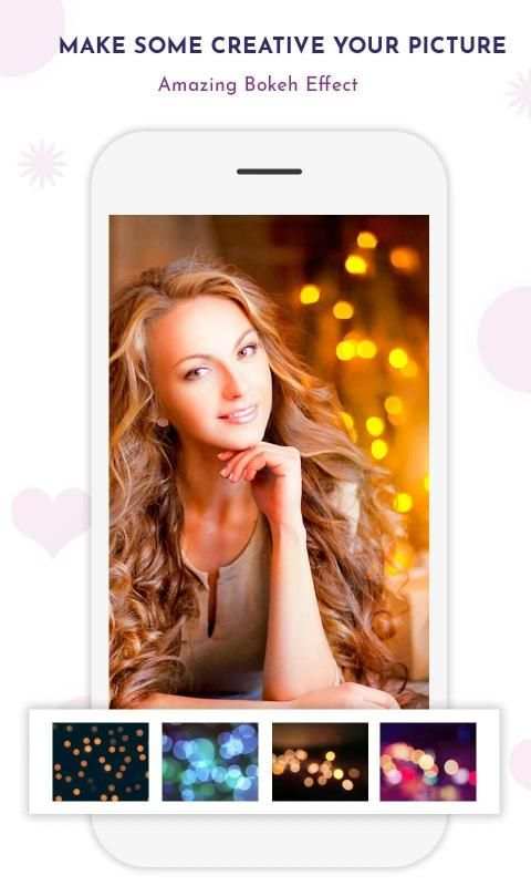 Creative Photo Art Filter Effects : Magic Editor screenshot 8