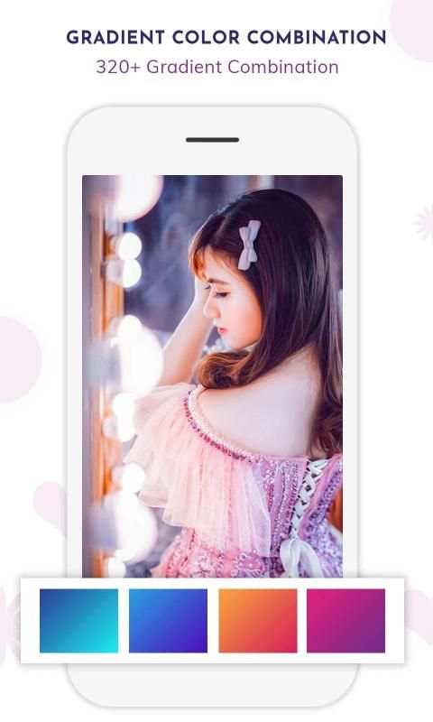 Creative Photo Art Filter Effects : Magic Editor screenshot 2