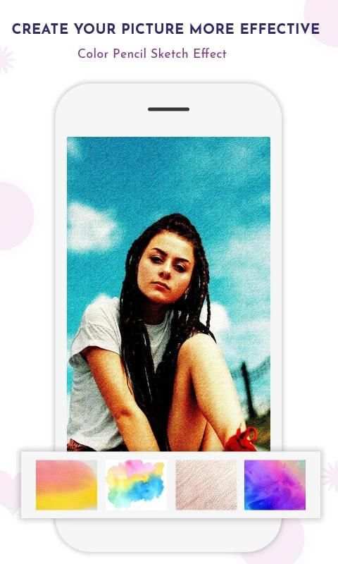 Creative Photo Art Filter Effects : Magic Editor screenshot 7