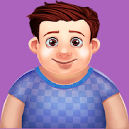 ikon Little Doctor Game 2 (Foot care)