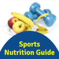 Sports Nutrition Guide