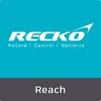Recko Reach V3 on 9Apps