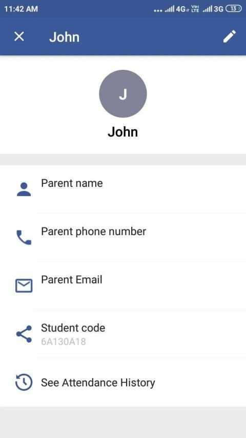 Sankalp Classes screenshot 4
