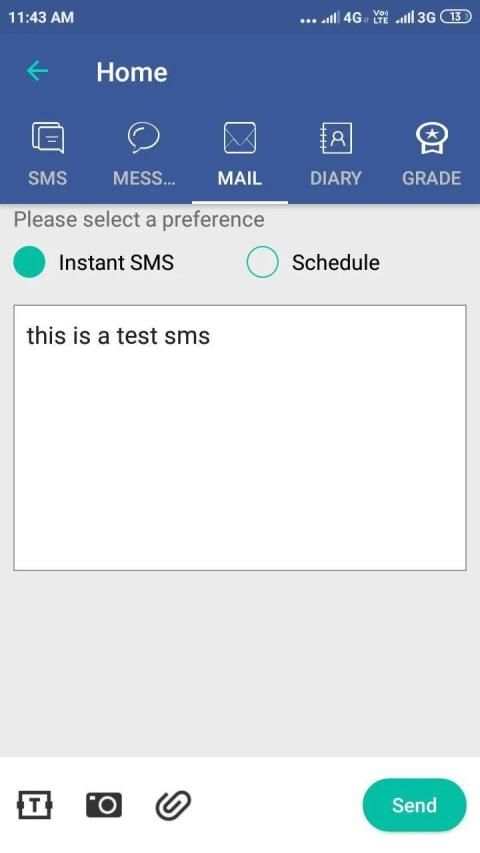 Sankalp Classes screenshot 2