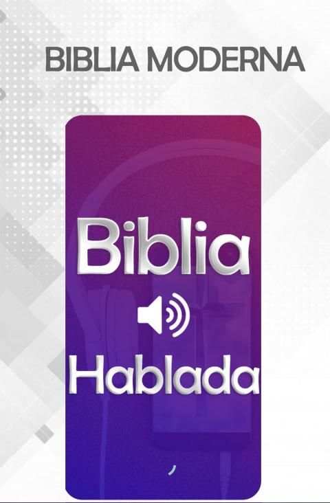 Biblia Hablada screenshot 8