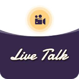 Live Talk -Free video chat