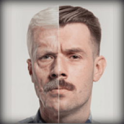 ikon faceapp Gender and age Changer