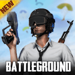 ikon Online Free Fire: FPS Battleground