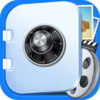 Video Hider, Photo Hider - Video & Photo Locker on 9Apps