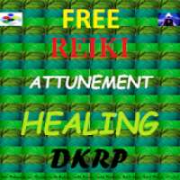 Free Reiki Attunement Healing on 9Apps