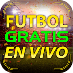Ver Partidos De Fútbol En Vivo Gratis Directo Guía आइकन