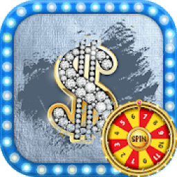 LuckyCash - Play Games &amp; Earn Cash icon