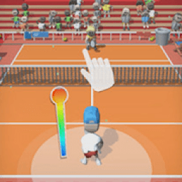 tennis Tap आइकन