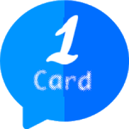 ONE CARD VPN icon