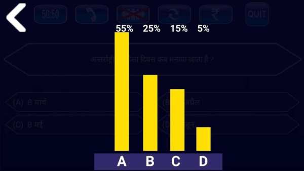 Kids Quiz screenshot 4