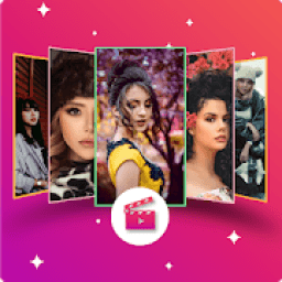 ikon Photo Slideshow Effects of Gallery