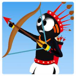 Loco Stick: Hunter Legend 1.0