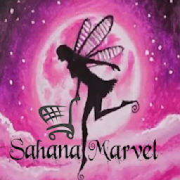Sahana Marvel आइकन