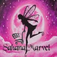 Sahana Marvel on 9Apps