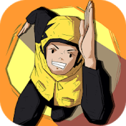 ikon Fast Mail Man - Funny Escape The Room Games