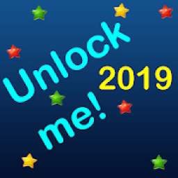 Unlock Me 2019 - blocks moving puzzle