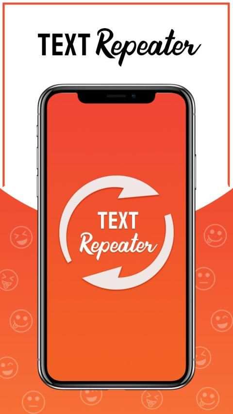 Text Repeater screenshot 8