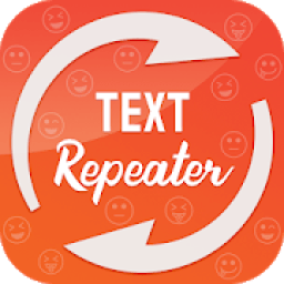 Text Repeater आइकन