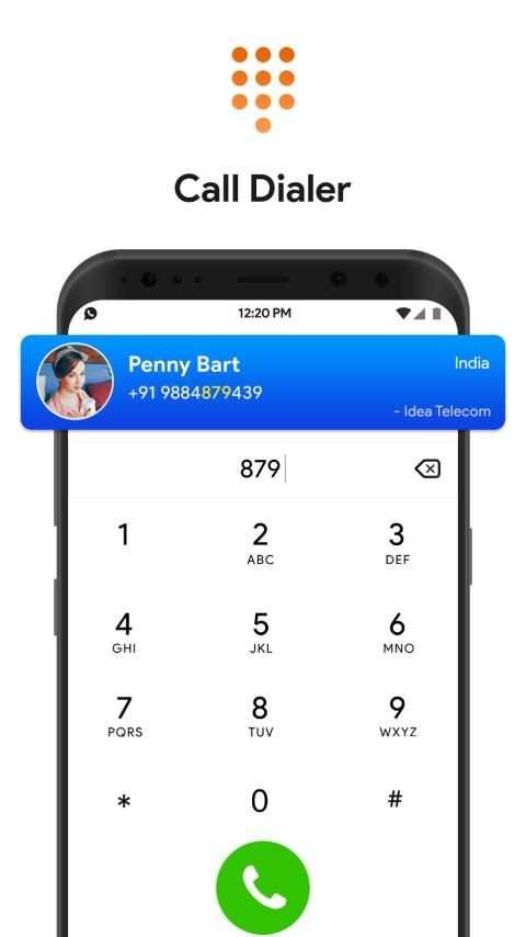Caller Name ID & Location screenshot 2