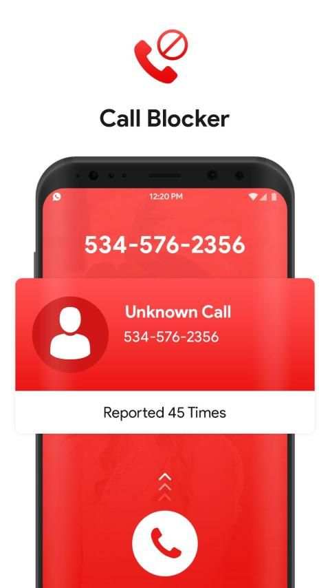 Caller Name ID & Location स्क्रीनशॉट 4