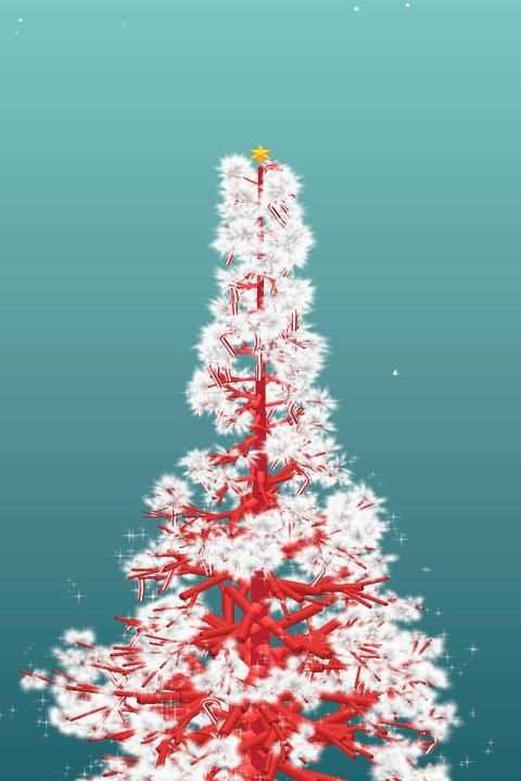SpinTree 3D: Relaxing & Calming Tree growing game स्क्रीनशॉट 5