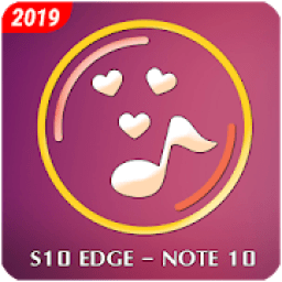 प्रो s10 एज म्यूजिक प्लेयर - नोट 10 प्लेयर म्यूजिक आइकन