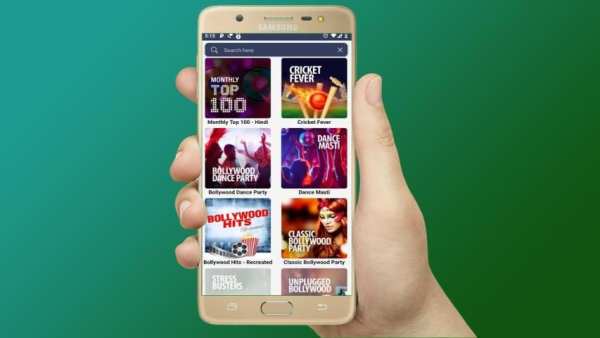 Jio Music Pro ; Free Radio Set Callertune Tips स्क्रीनशॉट 1