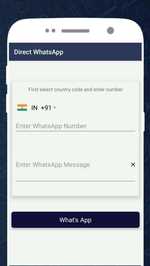 Direct Whats Status Saver screenshot 3