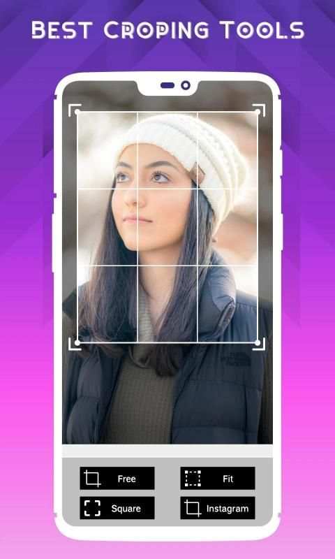 SAX Photo Editor : Tringal Pick Art PhotoStudio screenshot 7