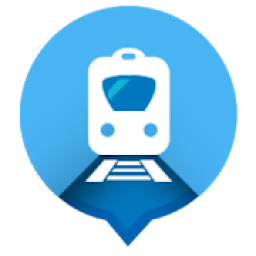 Indian Railway - IRCTC &amp; PNR Status icon