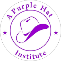 Purple Hat - Keep Learning आइकन