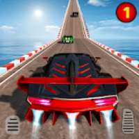 GT Car Stunts Extreme Racing 2019 on 9Apps