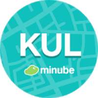 Kuala Lumpur Guía turística en español y mapa on 9Apps