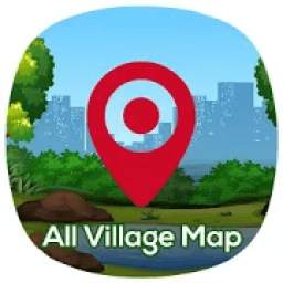 All Village Map 8.0