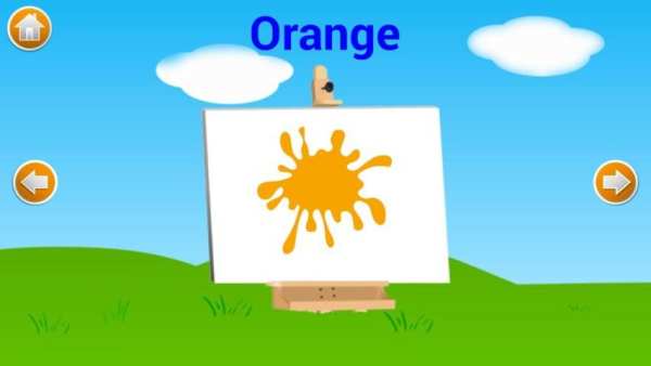 Shapes and Colors स्क्रीनशॉट 7