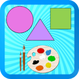 ikon Shapes and Colors