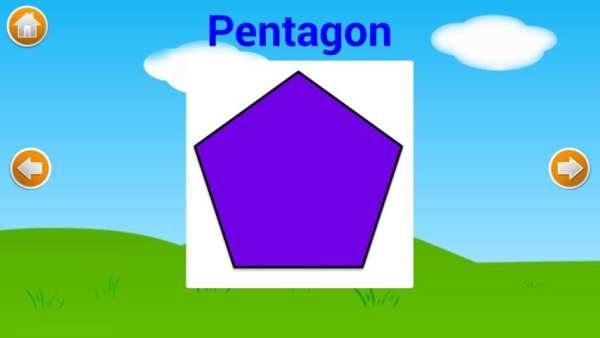 Shapes and Colors screenshot 9