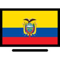 TV ecuador