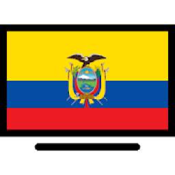 TV Ecuador 1.0