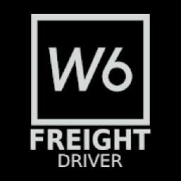 Freight Driver