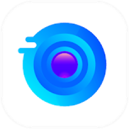 ikon A28 Pretty Camera