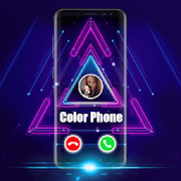Julia Color Phone आइकन