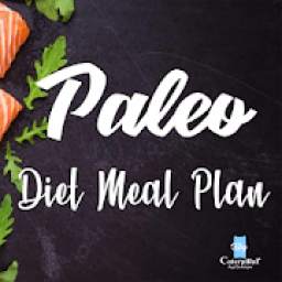 Paleo Diet Plan